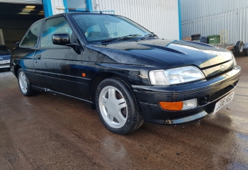 Ford Escort RS2000 MK5 -67K