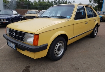 Opel Kadett 1.3 GLS