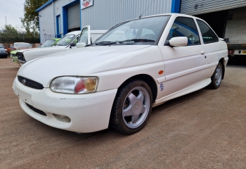 Ford Escort RS2000