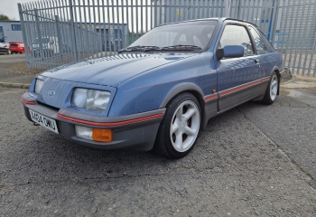 Ford Sierra XR4i - 24V Cosworth