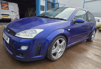 Ford Focus RS Mk1