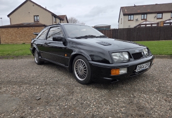 Ford Sierra RS Cosworth