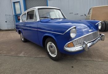Ford Anglia