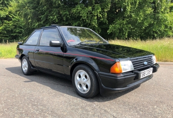 Ford Escort XR3i
