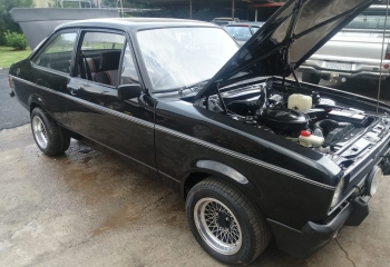 Ford Escort 1600 Sport