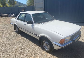 Ford Cortina 1.6L