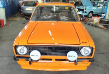 FORD ESCORT 1600 SPORT FOR SALE
